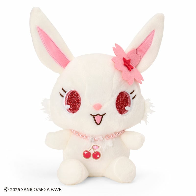 ジュエルペット(ルビー) ぬいぐるみ464333