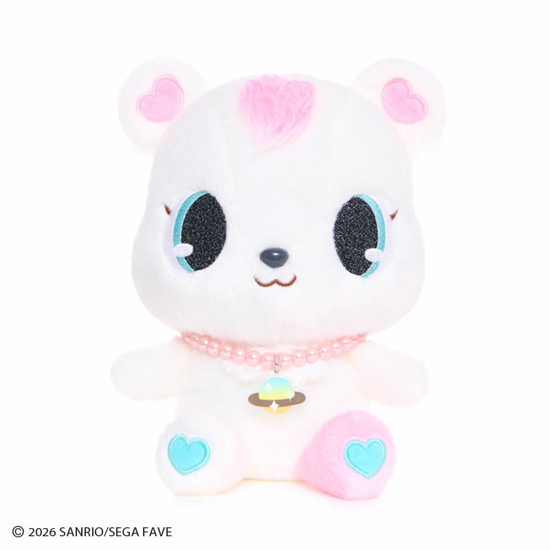 ジュエルペット(ラブラ) ぬいぐるみ464473