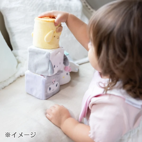 積み方の使用イメージ