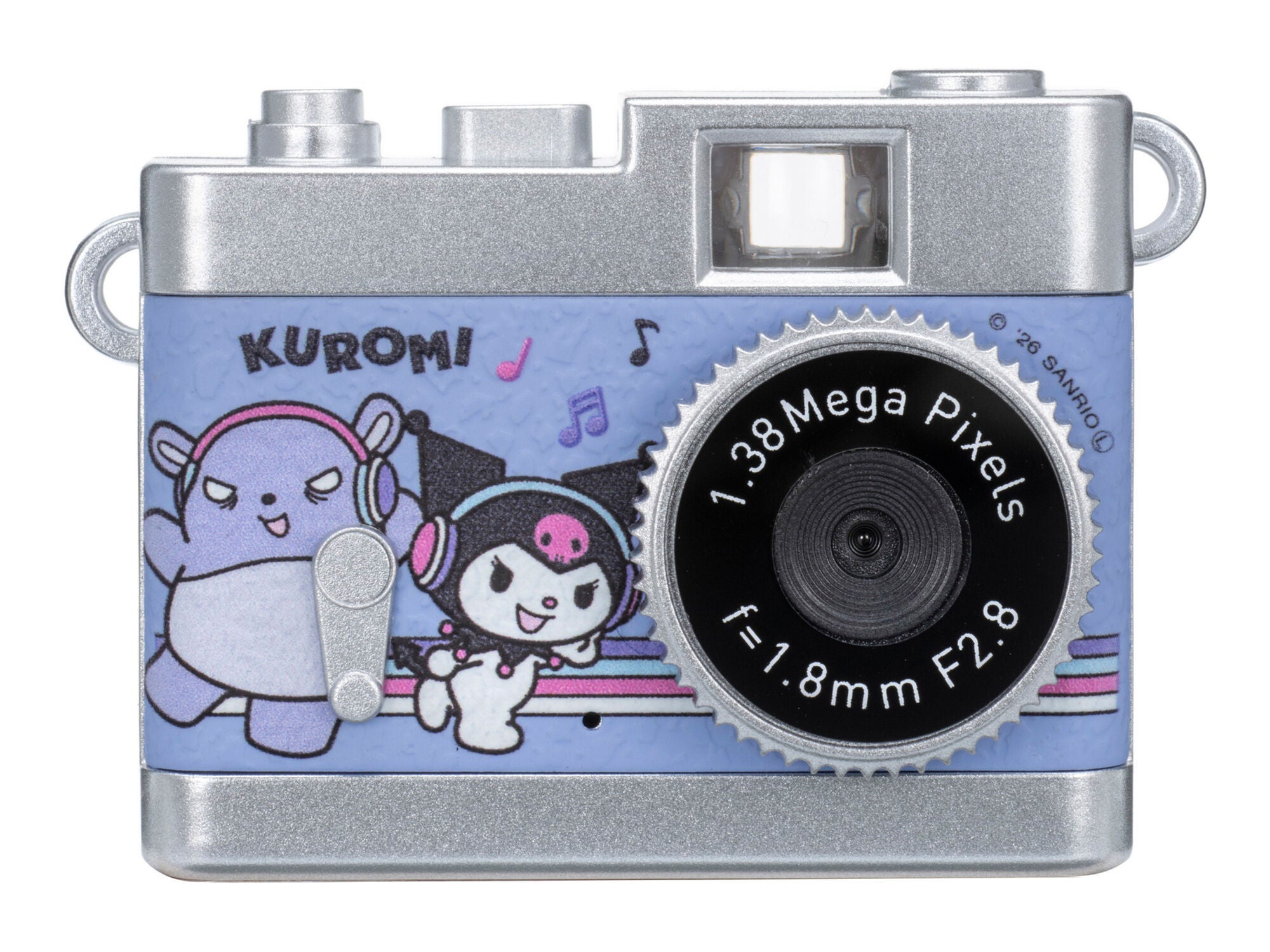 クロミ/DSC-PIENI ST KUの正式商品写真。JAN 4961607603673